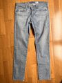 Jeans der Marke „Adriano Goldschmied“ The Stilt Gr 29R