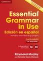 Essential Grammar in Use Book with Answers and Interactive eBook Spanish...