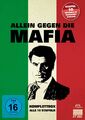 Allein gegen die Mafia - Komplettbox / Gesamtedition - Alle 10 Staffeln [27 DVD]