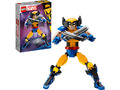 LEGO Marvel 76257 Wolverine Baufigur Bausatz Mehrfarbig