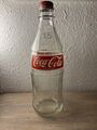 Coca Cola Glasflasche 1,5 Liter