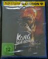 Kong: Skull Island - [Blu-Ray]