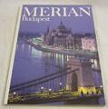 Merian - Budapest - Zeitschrift | gebraucht