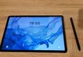 Samsung Galaxy Tab S8 256 GB WiFi 11 Zoll Silver