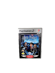 Harry Potter und der Gefangene von Askaban (Sony PlayStation 2, 2006) PS2