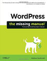 Wordpress Taschenbuch Matthew Macdonald