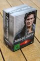 Knight Rider - Season/Staffel 1-4 Komplettbox # 26-DVD-BOX, super erhalten