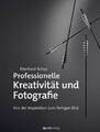 Professionelle Kreativität und Fotografie-Mängelexemplar