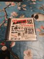 Gnr Lies,The Drugs,The Sex  von Guns N. Roses (CD, 1991) -Zustand sehr Gut