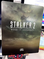 Stalker 2 - Offizielles Steelbook Microsoft Xbox Series X|S