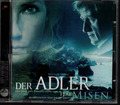 Jacob Groth - Der Adler - Die Spur des Verbrechens - 11 Titel - 2005 EMI - #CD9