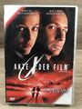 DVD • Akte X - Der Film • Special Edition #K23