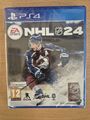 NHL 24 (PlayStation PS4) 3PM Versand - Brandneu & Versiegelt