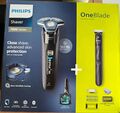 Philips Shaver Series 7000 S7886/78 Rasierer + Philips OneBlade | NEU ✅