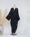 Abaya  Marokkanische Kaftan   Gr.S/XL 