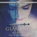 Gläsernes Schwert: 2 CDs (Die Farbe des Blutes, Band 2) ... | Buch | Zustand gut