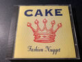 Mode Nugget by Cake (CD, 2001) US-Import