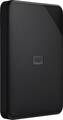 Western Digital WD Elements SE Portable 1TB Schwarz Neu&OVP