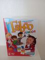 Taboo Junior Spiel 2011 (auf Polnisch) Hasbro Gaming neu versiegelt