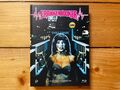 Frankenhooker Bluray Mediabook