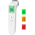 Fieberthermometer für Babys Kinder Erwachsene, Kontaktloses Stirnthermometer, 