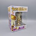 Funko Pop! Disney - Beauty and the Beast #1136 Lumiere Vinylfigur