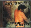 CD Bruce Springsteen - The Ghost Of Tom Joad