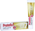 Protefix Haftcreme Premium 7-fach Effekt Nass Haftkraft Langzeitwirkung  47g