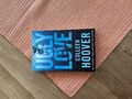 Ugly Love/Colleen Hoover/Englisch/Simon&Schuster-Verlag/2014/Taschenbuch