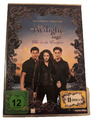 Die Twilight Saga The Complete Collection: Biss in alle Ewigkeit DVD