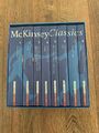 McKinsey Classics 8 Buch Klassiker und Bestseller Management gebraucht sehr gut