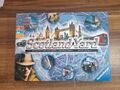 Ravensburger Scotland Yard Brettspiel 26601 I ab 8 Jahre I Neuware