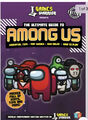 Among Us Ultimate Guide von GamesWarrior 2022 - Neu