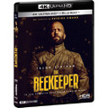 Beekeeper (The) (4K Ultra Hd+Blu-Ray Hd)  [Blu-Ray 4K Uhd Nuovo]