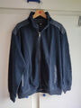 BUGATTI Herren Strickjacke XL, Fb. dunkelblau