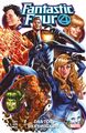 Fantastic Four - Neustart | Bd. 7: Das Tor der Ewigkeit | Dan Slott (u. a.) | Ta