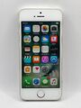 Apple iPhone 5s A1457 16GB IOS WiFi Smartphone - Silber (Vodafone)