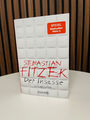 Sebastian Fitzek: Der Insasse, Psychothriller, 2018, Taschenbuchausgabe