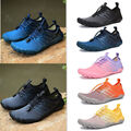 Neu Ultraleicht Laufschuhe Turnschuhe Barfußschuhe Running Schuhe Wasserschuhe