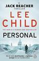 Personal: (Jack Reacher 19) by Lee Child (Paperback, 2015)