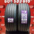 2x 215 55 R18 99V XL Michelin Primacy 4 5.1/5.1mm Ref.9062