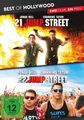 21 Jump Street / 22 Jump Street (2 DVDs)