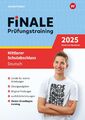 FiNALE - Prüfungstraining Mittlerer Schulabschluss Nordrhein-Westfalen....