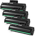 XXL Toner Kompatibel Samsung MLT-D111S für Xpress M2020W M2022W M2026W M2070FW