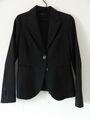 Jacke / Blazer von Stile Benetton, Grösse 42, siehe auch Grössenmaße im Bild +