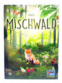 Mischwald - Kartenspiel