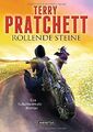 Rollende Steine: Ein Scheibenwelt-Roman | Buch | Manhattan; Victor Gollancz Ltd.