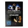 Midnight Flight - Alptraum Airport mit Robert John Burke | DVD | 1998