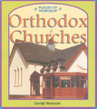 Taschenbuch Gotteshäuser Orthodoxe Kirchen