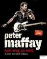 Peter Maffay. Kein Weg zu weit. | Peter Maffay | 2024 | deutsch - wie neu